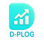 D-PLOG Logo